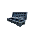 Armazenamento de equipamentos e equipamentos à prova de integridade e armazenamento de equipamentos de veículos de veículos de veículos secos caixas secas
